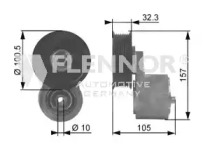 Ролик FLENNOR FA99054