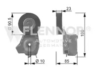  FLENNOR FA99071