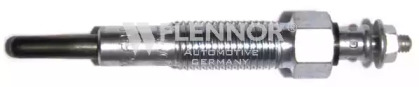 Свеча накаливания FLENNOR FG9203