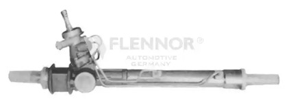 Привод FLENNOR FL036-K