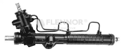 Привод FLENNOR FL199-K