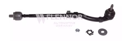 Поперечная рулевая тяга FLENNOR FL510-A