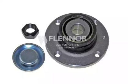 Комплект подшипника FLENNOR FR691140