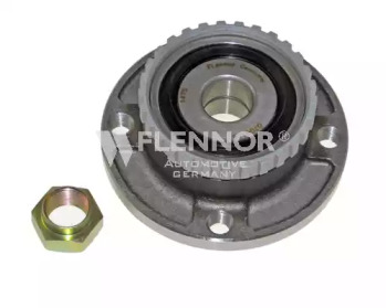 Комплект подшипника FLENNOR FR691203