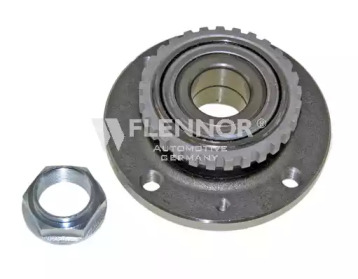 Комплект подшипника FLENNOR FR691256