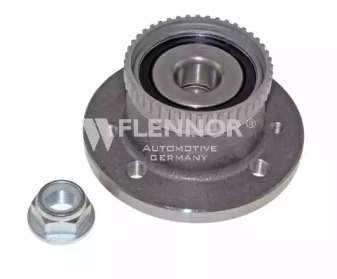 Комплект подшипника FLENNOR FR791210