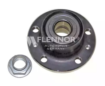 Комплект подшипника FLENNOR FR791426