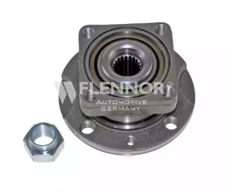 Комплект подшипника FLENNOR FR890231