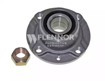 Комплект подшипника FLENNOR FR891207