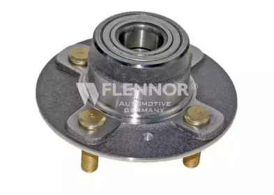 Комплект подшипника FLENNOR FR911033