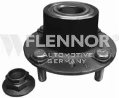 Комплект подшипника FLENNOR FR911068