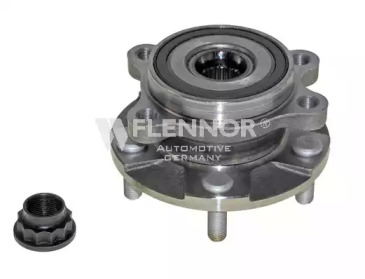  FLENNOR FR970695