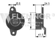 Ролик FLENNOR FS22914