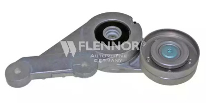 Ролик FLENNOR FS25019