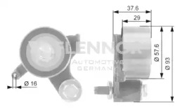 Ролик FLENNOR FS60902