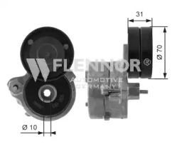 Ролик FLENNOR FS99480