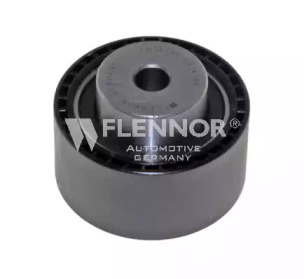 Ролик FLENNOR FU12135