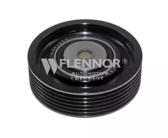 Ролик FLENNOR FU25900