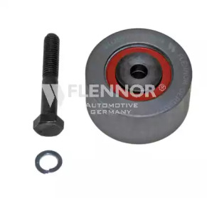 Ролик FLENNOR FU25905