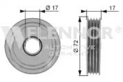 Ролик FLENNOR FU26992