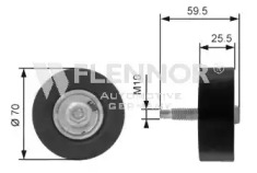 Ролик FLENNOR FU99380