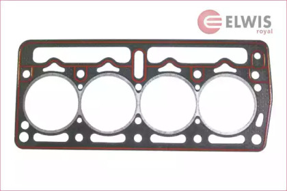 Прокладка, головка цилиндра ELWIS ROYAL 0025115