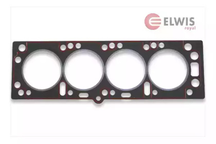 Прокладка, головка цилиндра ELWIS ROYAL 0042622