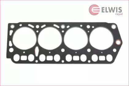 Прокладка, головка цилиндра ELWIS ROYAL 0052810