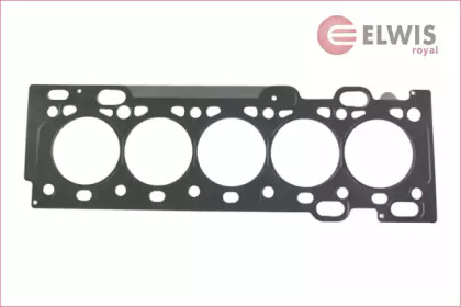 Прокладка, головка цилиндра ELWIS ROYAL 0055559