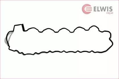 Прокладка, крышка головки цилиндра ELWIS ROYAL 1522090