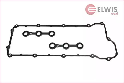 Комплект прокладок ELWIS ROYAL 9115420