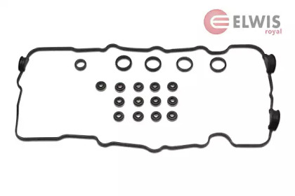 Комплект прокладок, крышка головки цилиндра ELWIS ROYAL 9122439