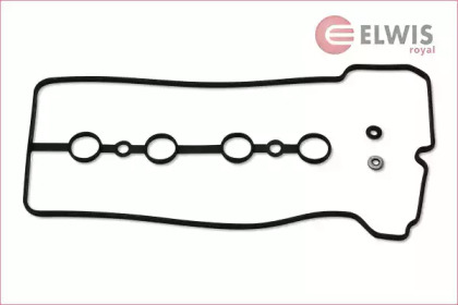 Комплект прокладок, крышка головки цилиндра ELWIS ROYAL 9152847