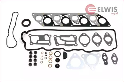Комплект прокладок ELWIS ROYAL 9738810