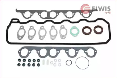 Комплект прокладок, головка цилиндра ELWIS ROYAL 9756026