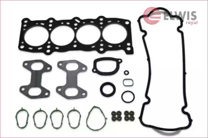 Комплект прокладок, головка цилиндра ELWIS ROYAL 9825140