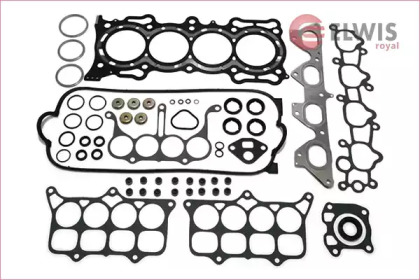 Комплект прокладок ELWIS ROYAL 9831551