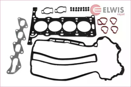 Комплект прокладок, головка цилиндра ELWIS ROYAL 9842628