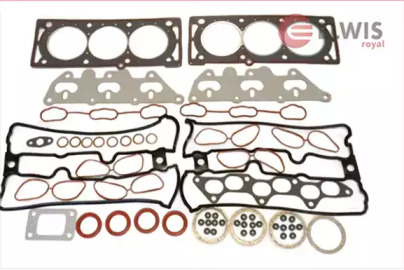 Комплект прокладок, головка цилиндра ELWIS ROYAL 9849074