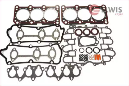 Комплект прокладок ELWIS ROYAL 9856072