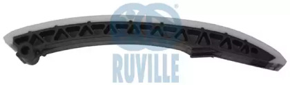 Планка натяжного устройства RUVILLE 3451054