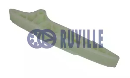 Планка успокоителя RUVILLE 3451111