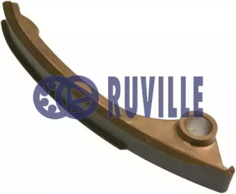 Планка натяжного устройства, цепь привода распределительного RUVILLE 3468002