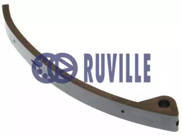 Планка натяжного устройства, цепь привода распределительного RUVILLE 3483001