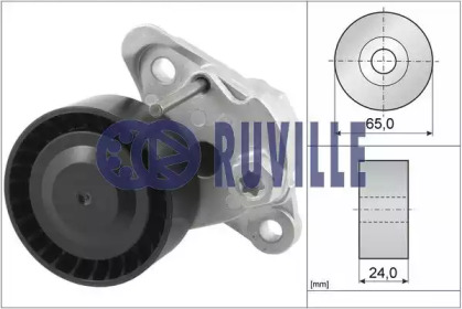 Натяжная планка RUVILLE 56393