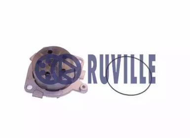 Насос RUVILLE 66003