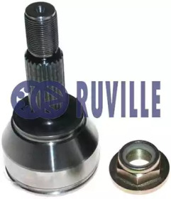 Шарнир RUVILLE 75217