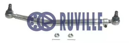 Штанга - тяга RUVILLE 910506