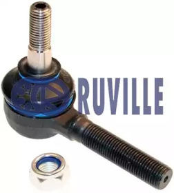 Наконечник поперечной рулевой тяги RUVILLE 915404