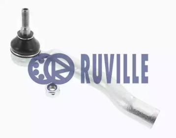 Наконечник поперечной рулевой тяги RUVILLE 926834